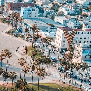 Venice V United States