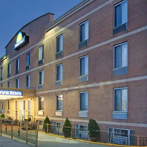 Days By Wyndham Jamaica / Jfk Airport 3* New York