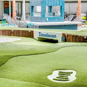 Downtowner Boutique United States