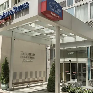Fairfield & By Marriott Manhattan/fifth Avenue United States