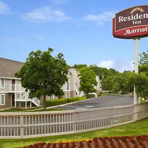 By Marriott Airport United States