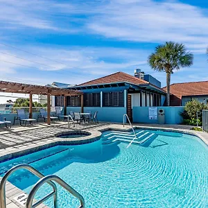 Beachside United States