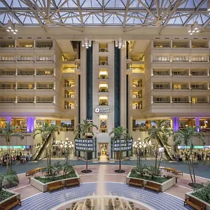 Hyatt Regency International Airport 4* Orlando