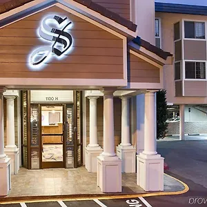 Western Sutter House 3* Sacramento
