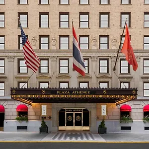 Plaza Athenee 5* New York